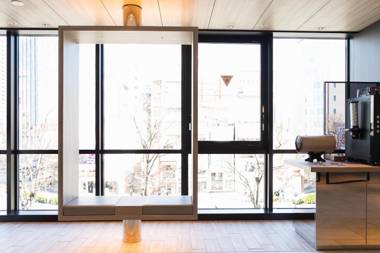 JR-EAST HOTEL METS GOTANDA