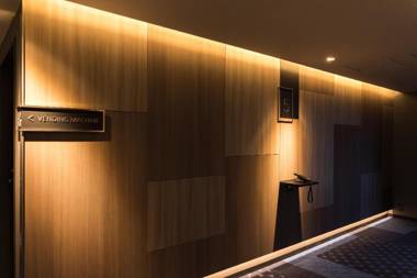 JR-EAST HOTEL METS GOTANDA