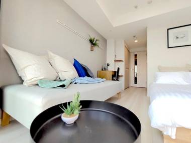 NEW Apt#One stop to Ikebukuro#Free WIFI(5F-2)