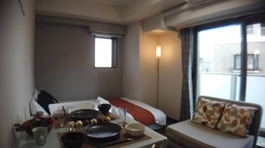 Cozy/WiFi/5min walkSta@Tokyo@Otsuka@Ikebukuro(3F2)