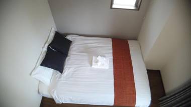 Cozy/WiFi/5min walkSta@Tokyo@Otsuka@Ikebukuro(3F2)