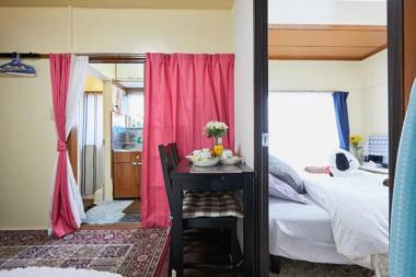 Kamiya TK Building 301