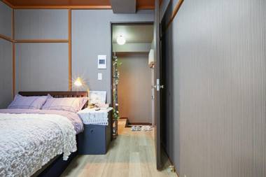 Kamiya TK Building 302