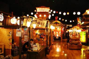 エバーグリーン新宿 リュクス 2m12