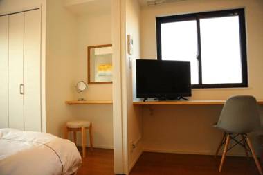 吉月閣 Yoshitsuki Apart Hotel