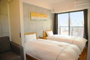 吉月閣 Yoshitsuki Apart Hotel