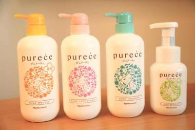 吉月閣 Yoshitsuki Apart Hotel