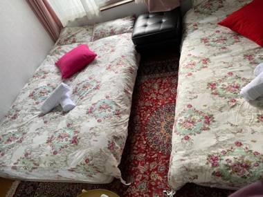 Takemura Building 301