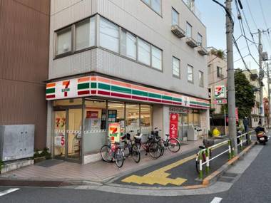 Takemura Building 302