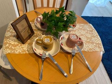 Takemura Building 302