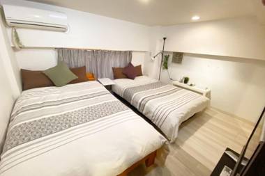 Takemura Building 104