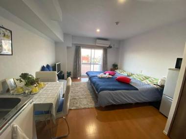 Takemura Building 304