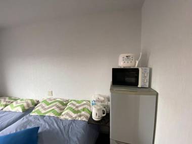 Takemura Building 304