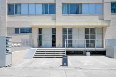 KAIKA TOKYO by THE SHARE HOTELS