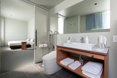 KAIKA TOKYO by THE SHARE HOTELS