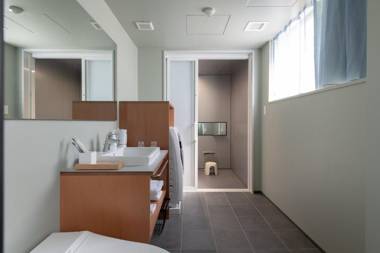 KAIKA TOKYO by THE SHARE HOTELS