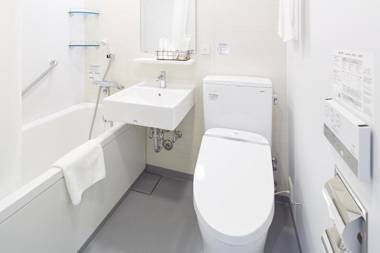 ICI HOTEL Tokyo Hatchobori