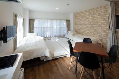 Hotel Litlle Bird OKU-ASAKUSA