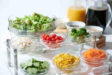 Tosei Hotel Cocone Asakusa Kuramae