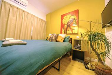 nestay inn tokyo kagurazaka 02