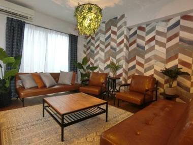 SHINOBY’S INN SHINJUKU 3Large roomTOKYO