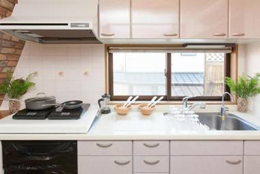 SHINOBY’S INN SHINJUKU 3Large roomTOKYO