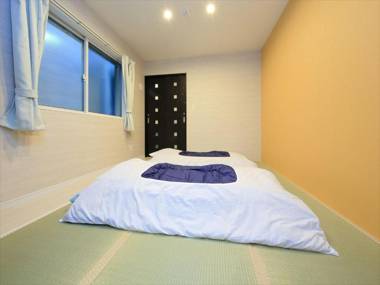 COTO Tokyo Shibuya 8