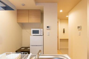 VACATION INN HEIWAJIMA I