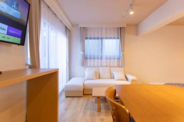 VACATION INN HEIWAJIMA I