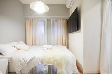 P OIN T- Shinjuku Kabukicho Designer's Apartment I