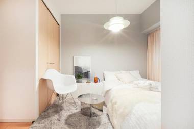 P OIN T- Shinjuku Kabukicho Designer's Apartment I