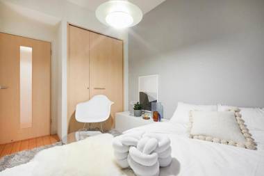 P OIN T- Shinjuku Kabukicho Designer's Apartment I