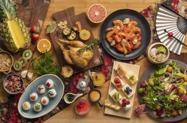 Villa Fontaine Grand Tokyo Ariake