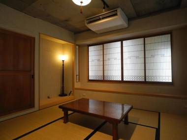 Shibuya神宮前 DAICHI&SOTEN