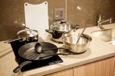 MONday Apart Ueno Shinokachimachi