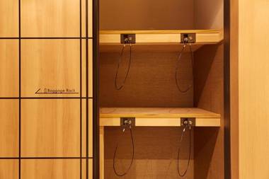 MONday Apart Hamamatsucho Daimon