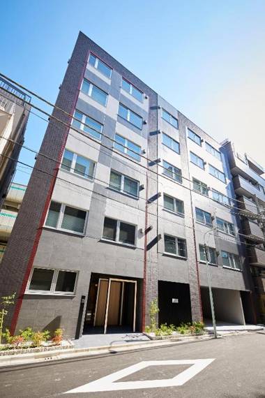 GATE STAY NIHONBASHI SUITENGUMAE