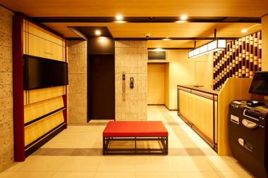 GATE STAY NIHONBASHI SUITENGUMAE