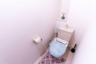 Elle's Shirokane Guest house