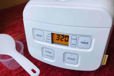 Elle's Shirokane Guest house