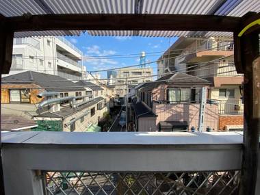 nestle suite tokyo shinokubo