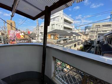 nestle suite tokyo shinokubo