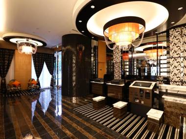 APA Hotel Omori Ekimae