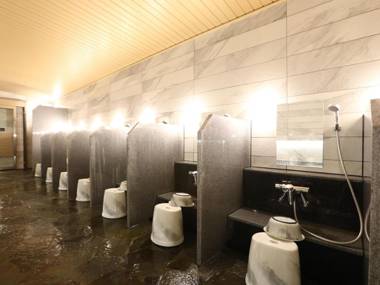 APA Hotel Omori Ekimae