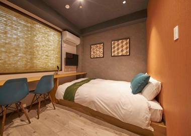 IKIDANE Residential Hotel Sumida Kyojima