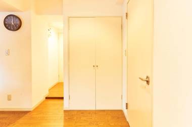 S'CASA NishiShinjuku