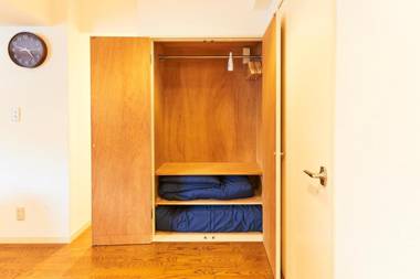S'CASA NishiShinjuku