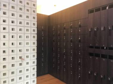 H2O Stay A203 Charming Place/Shibuya/8min/4ppl