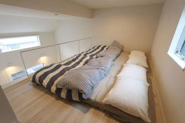 H2O Stay A203 Charming Place/Shibuya/8min/4ppl