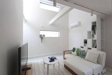 H2O StayA101 Charming Place/Shibuya/8min/4ppl